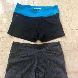 Forever 21 Workout  Shorts